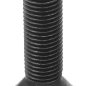 Tornillo de cabeza plana (paquete con 500 piezas)