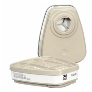 Cartucho Gas Ácido 3M™ 6002