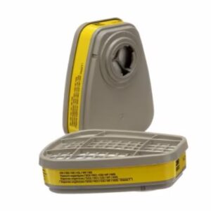 Cartucho Vapor Orgánico /Gas Ácido 3M™