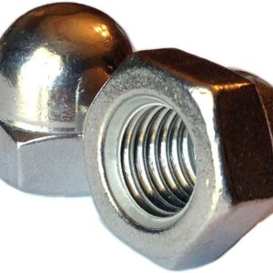 Tapón de acero inoxidable-Marine Bolt Supply